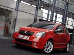Citroen C2 by Loeb 2006 года